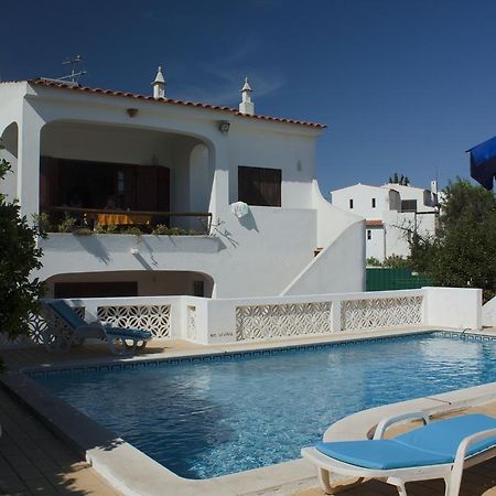 Villa Alves 카르보에이루 외부 사진