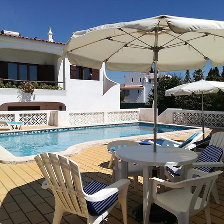 Villa Alves 카르보에이루 외부 사진