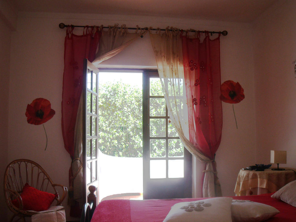 Villa Alves 카르보에이루 객실 사진