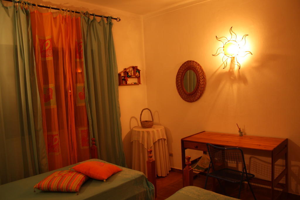 Villa Alves 카르보에이루 객실 사진