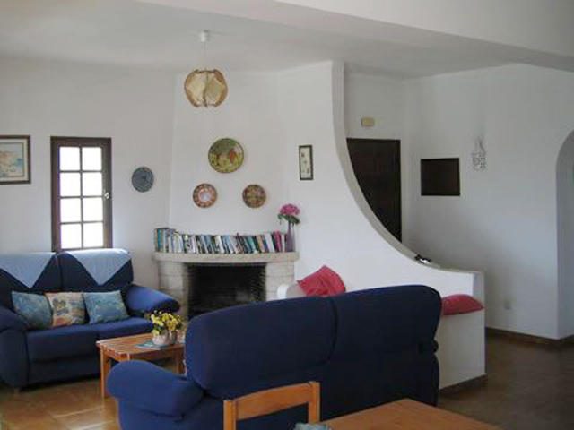 Villa Alves 카르보에이루 객실 사진