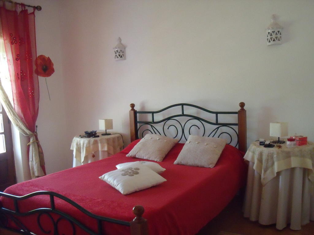 Villa Alves 카르보에이루 객실 사진