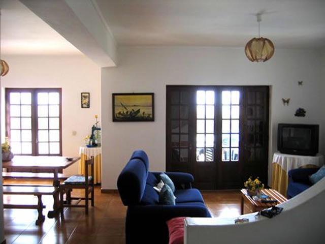 Villa Alves 카르보에이루 외부 사진