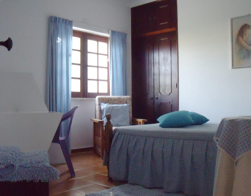 Villa Alves 카르보에이루 외부 사진