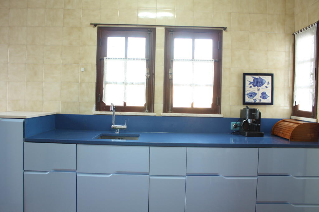 Villa Alves 카르보에이루 객실 사진