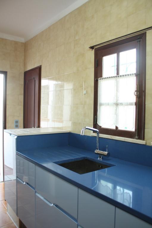Villa Alves 카르보에이루 외부 사진