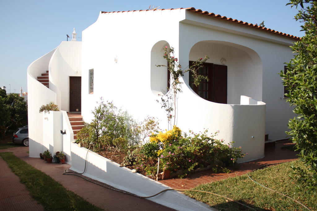 Villa Alves 카르보에이루 외부 사진