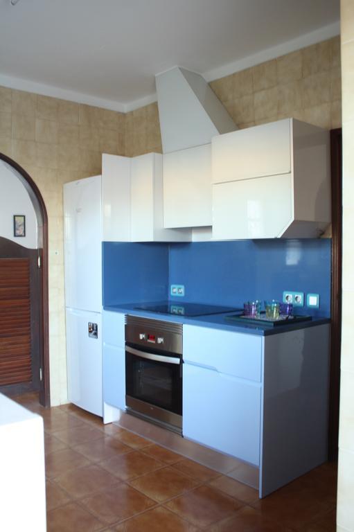 Villa Alves 카르보에이루 객실 사진