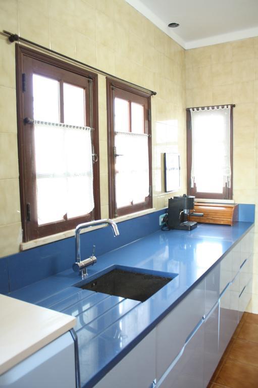 Villa Alves 카르보에이루 외부 사진