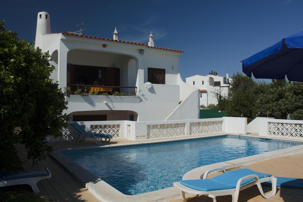 Villa Alves 카르보에이루 외부 사진