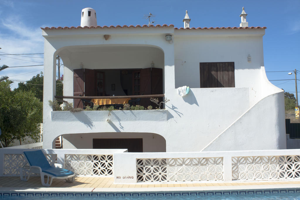 Villa Alves 카르보에이루 외부 사진