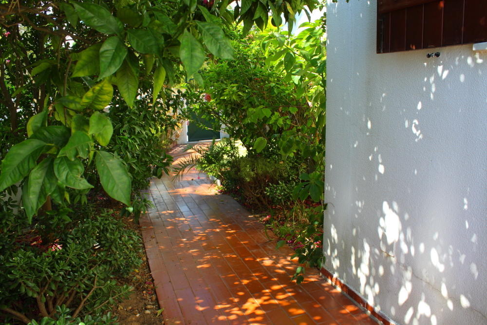 Villa Alves 카르보에이루 외부 사진