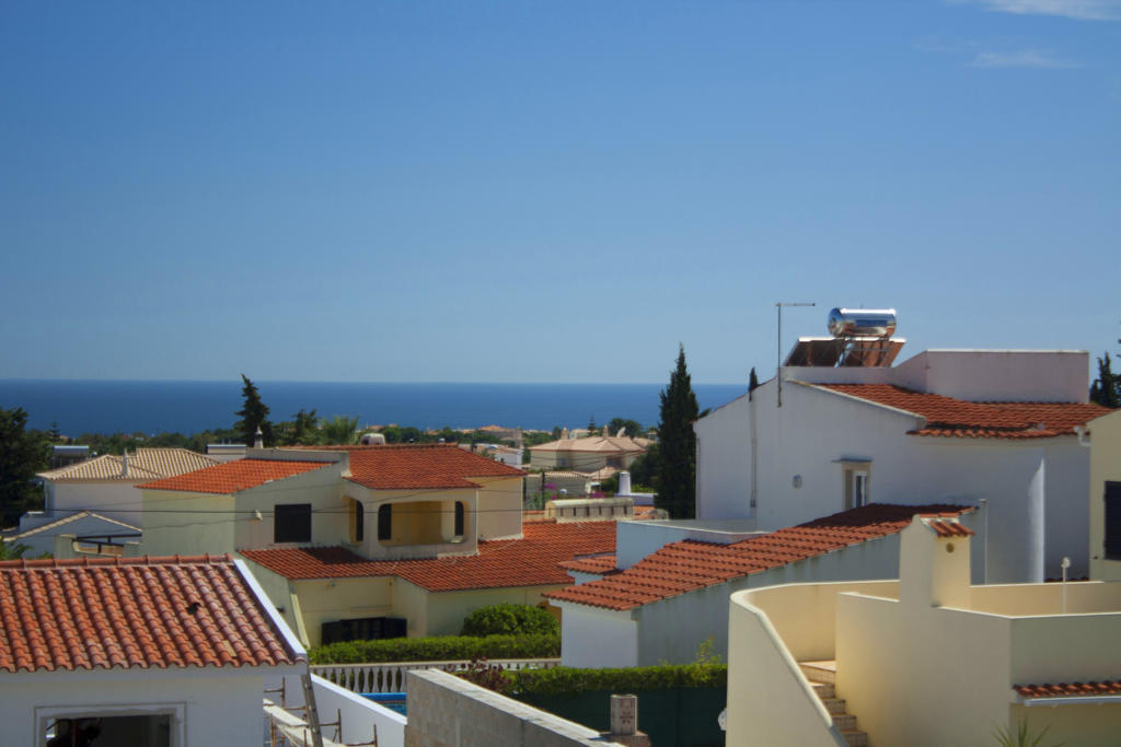 Villa Alves 카르보에이루 외부 사진
