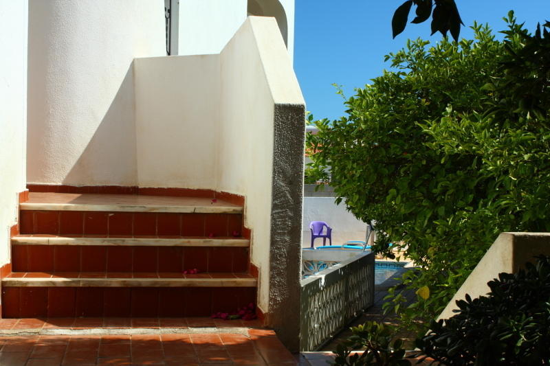 Villa Alves 카르보에이루 외부 사진