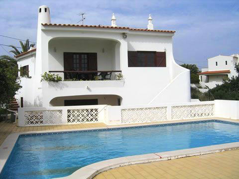 Villa Alves 카르보에이루 외부 사진