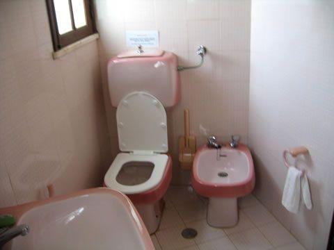 Villa Alves 카르보에이루 객실 사진