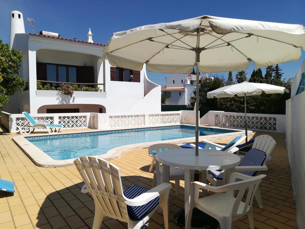 Villa Alves 카르보에이루 외부 사진